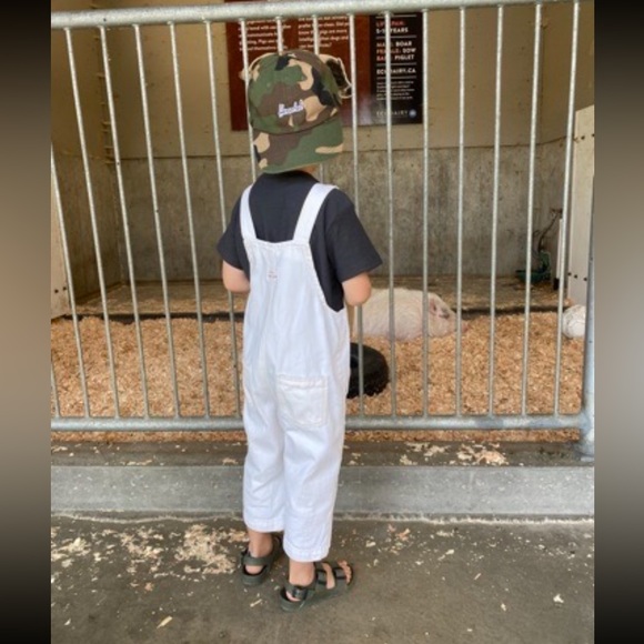 Birkenstock MILANO EVA sandal - Picture 3 of 4